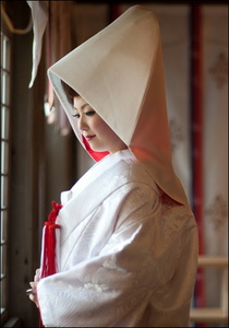 白無垢
