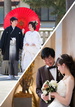 Dress×和装
