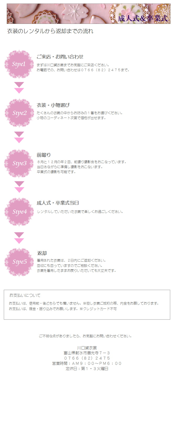 レンタルの流れ２.JPG
